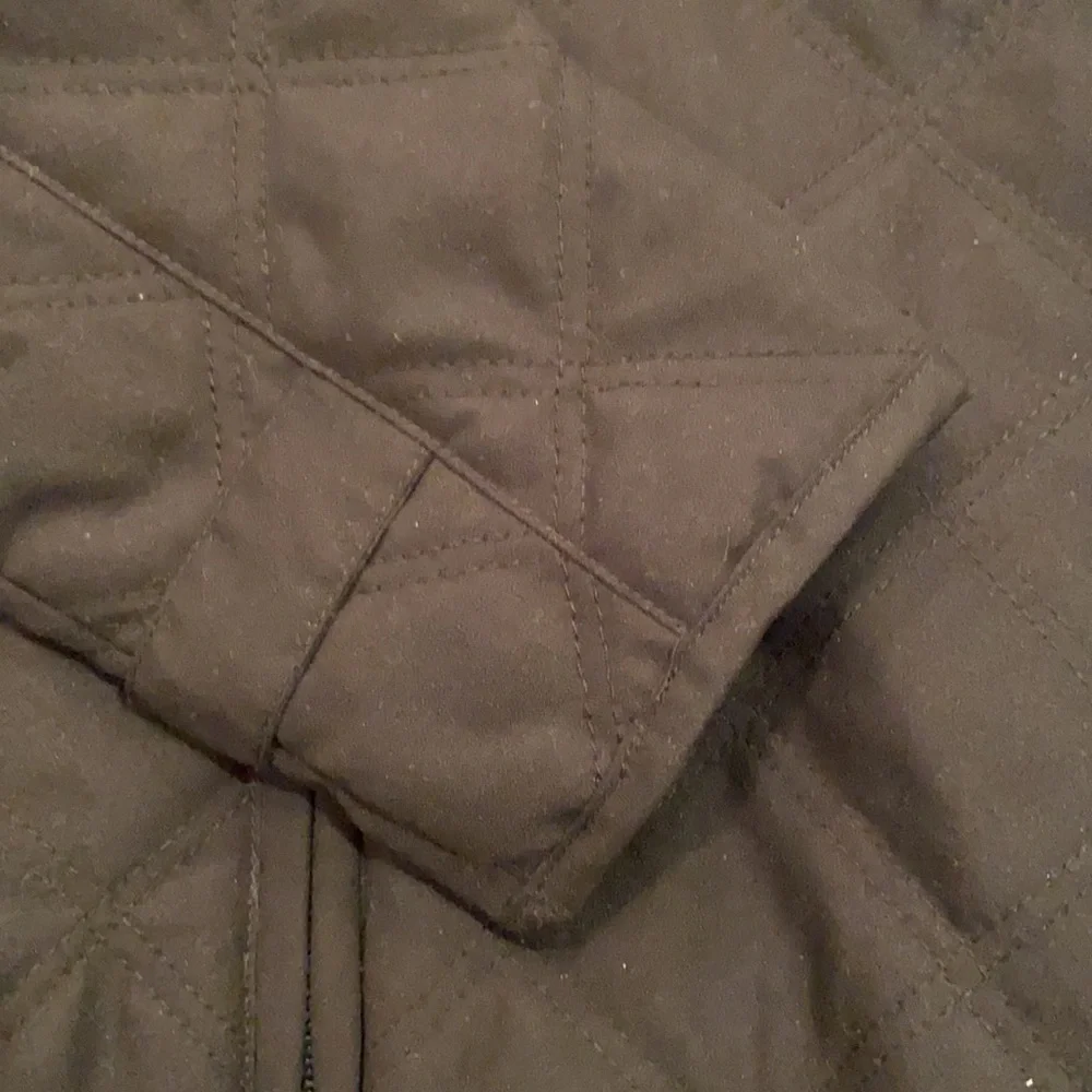Brand new women’s Purdue jacket/coat with full zipper - Picture 7 of 8